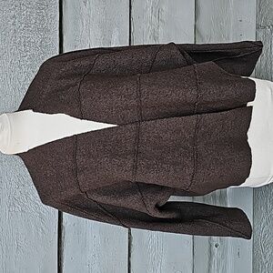 ELEMENTE CLEMENTE Cardigan